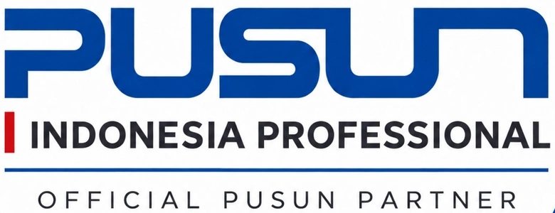 PUSUN Indonesia Professional — Official PUSUN Partner